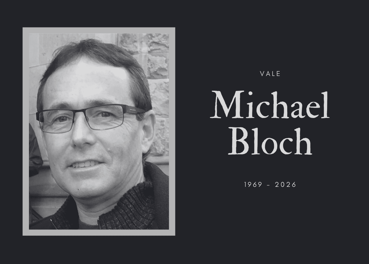 vale michael bloch