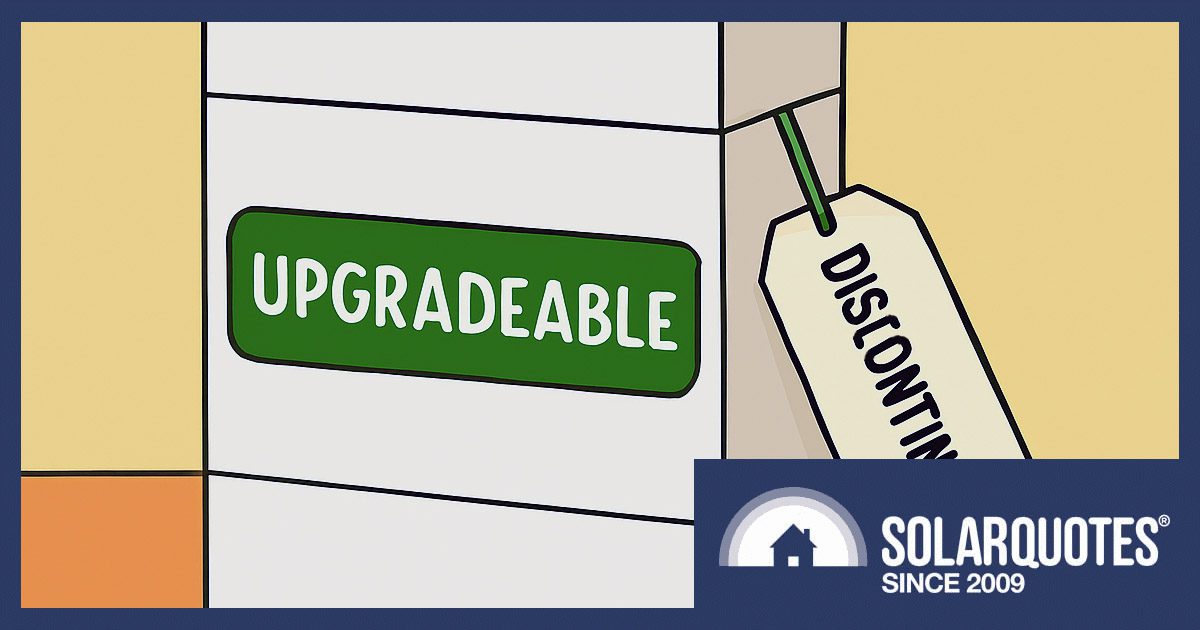 The Risk Behind ‘Upgradeable' Battery Leases