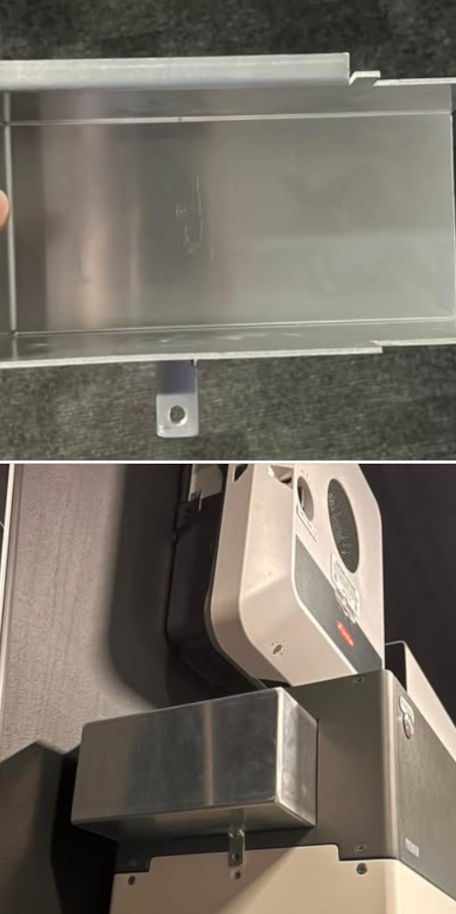 BYD HV batteries