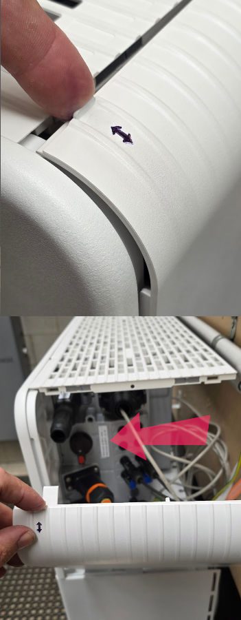 GoodWe ESA inverter