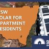 NSW SoAR program deadline
