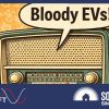 A radio complaining about EVs