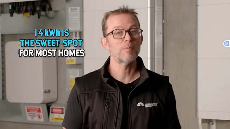 Battery Rebate Changes In May: What To Know - SolarQuotes Blog