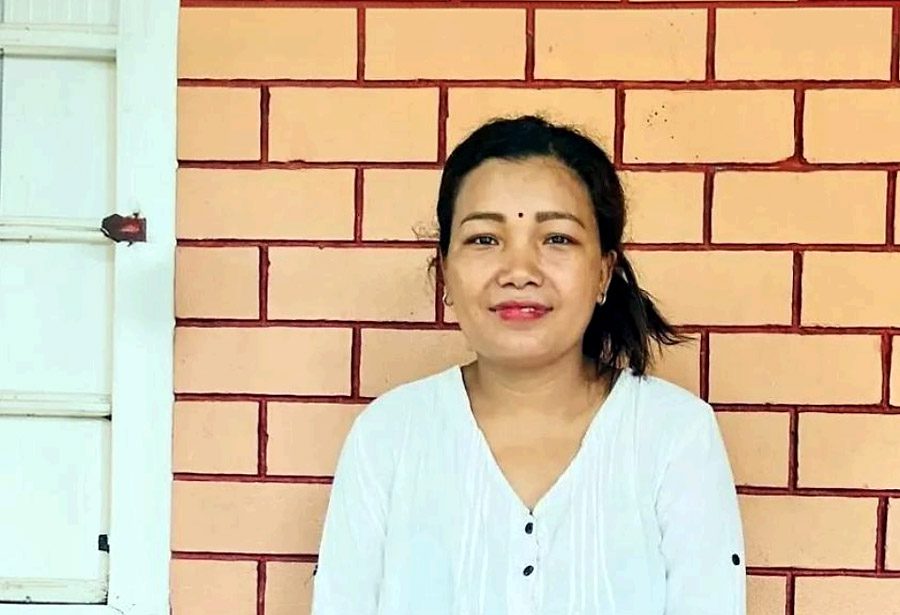 Manu's Pollinate story