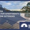 Victoria Solar For Apartments