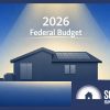 2026 federal budget