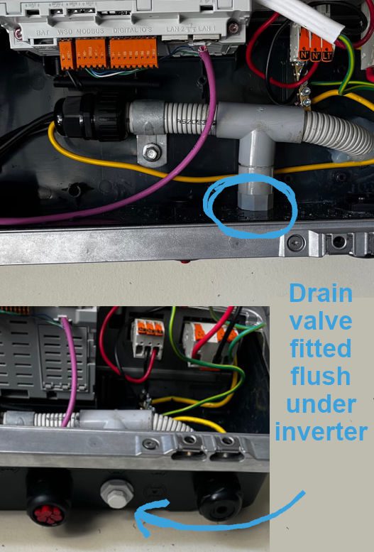 fronius gen 24 inverter