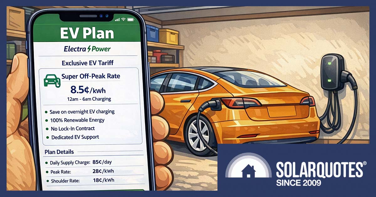 EV Electricity Plans: Do You Really Need One?