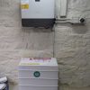 sun grow battery with incorrect ES label