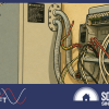 A switchboard