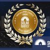 2026 SolarQuotes Installer's Choice Awards - best solar panels