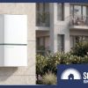 A central unit for Allume's shared apartment battery