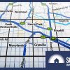 Neighbourhood solar installer finder