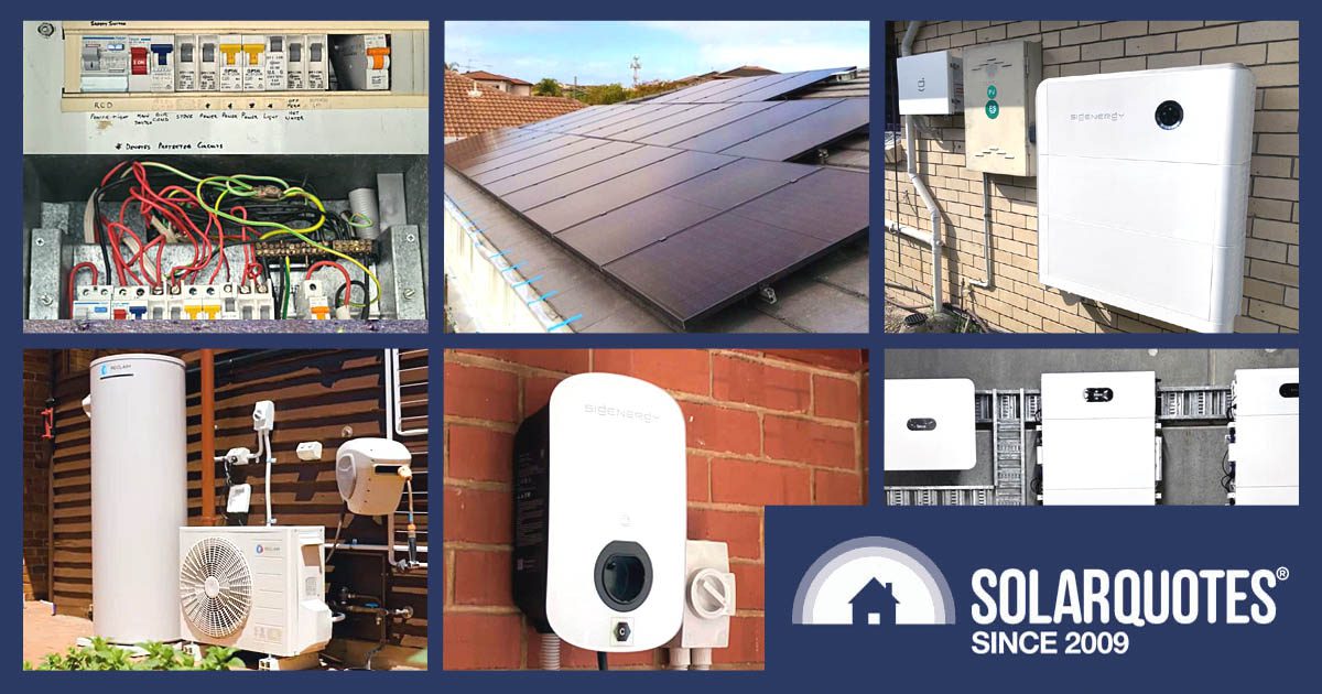 NSW Home Energy Saver Program