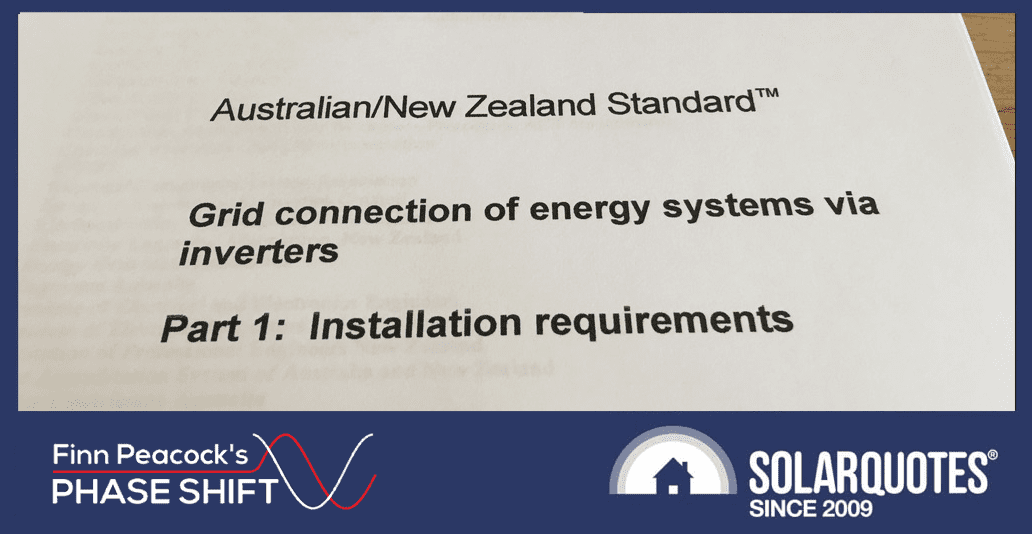 Standards Australia
