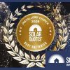2026 Installer Choice Awards - best home battery