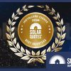 SolarQuotes Installer's Choice Awards 2026 - Inverters