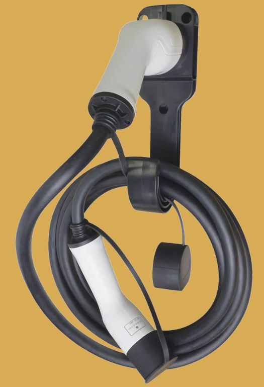 Ev charger lead
