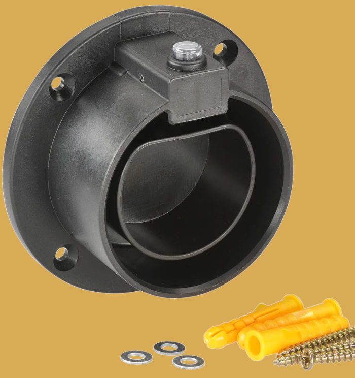 ev charging holster