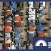 Virtual energy network study