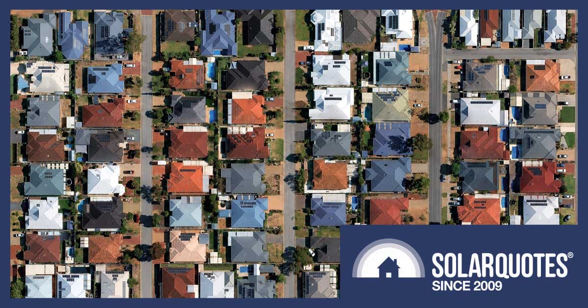 Virtual energy network study
