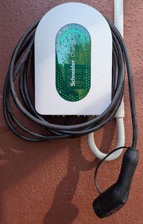 ev charger