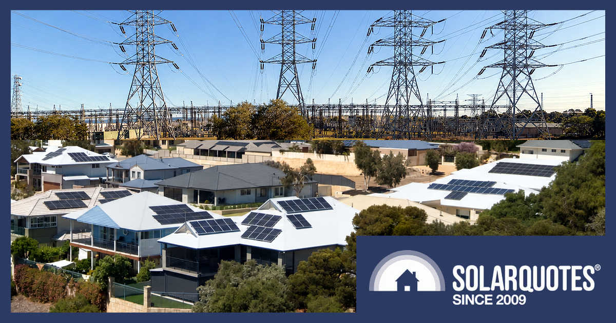 AEMO grid planning report