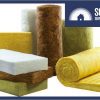 Insulation options with the SolarQuotes border.