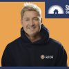 Michael Clarke promoting Solar Power Nation