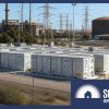 Synergy Kwinana battery storage