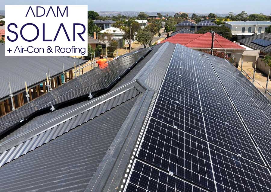 Adam Solar