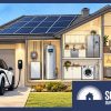 EV home electrification