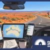 EV road trip apps