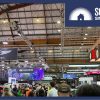 Crowd at Everything Electric Sydney 2026.