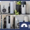 Heat pump efficiency rules