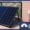 Plug-in solar for Australia