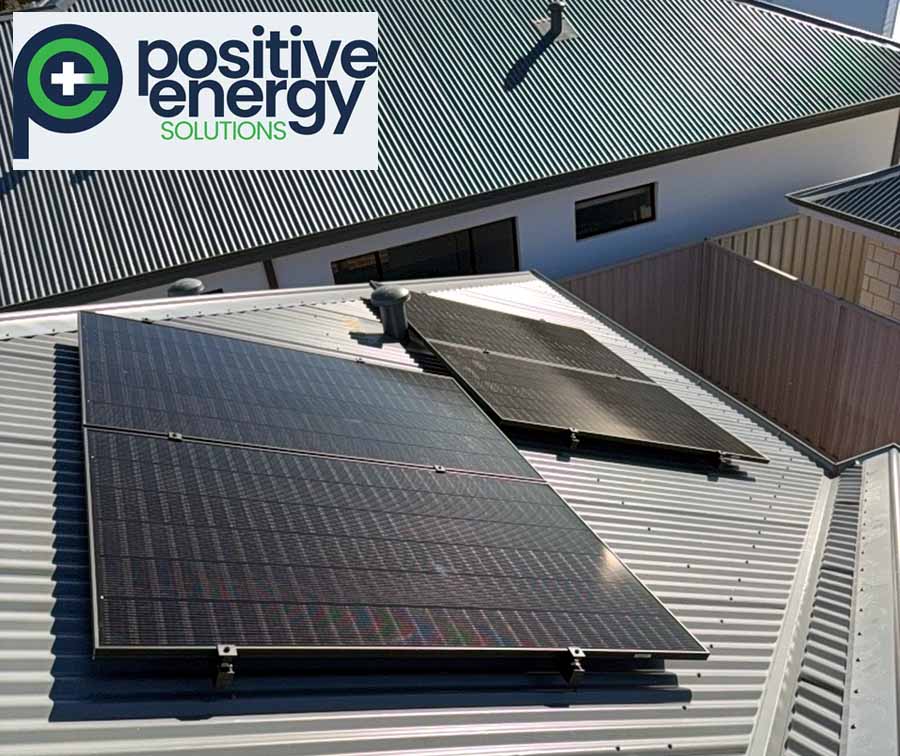 Positive Energy Solutions promo pic