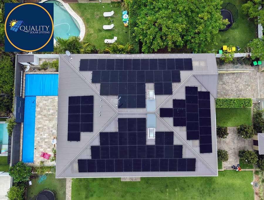 Quality Solar promo pic