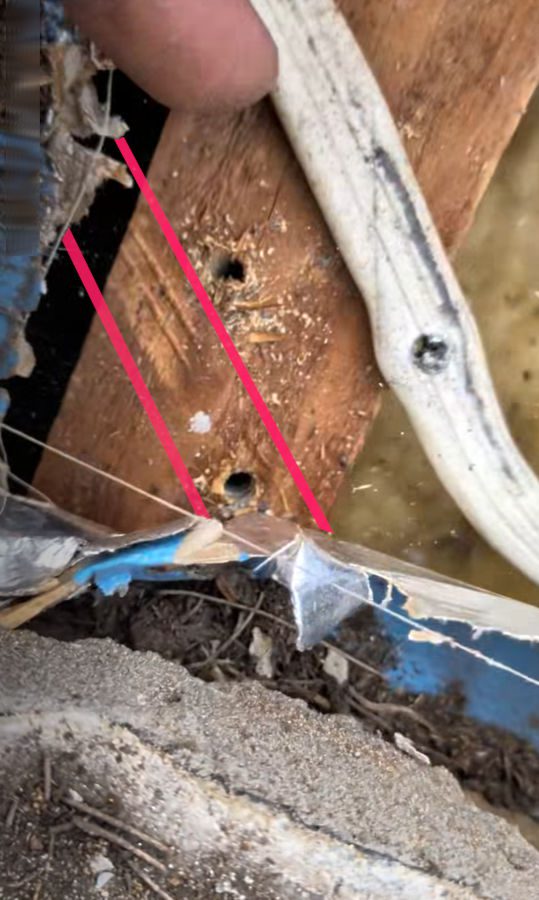 tile bracket for solar panels