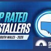 Top-rated solar installers NSW 2026