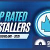 Queensland's top-rated solar installers 2026
