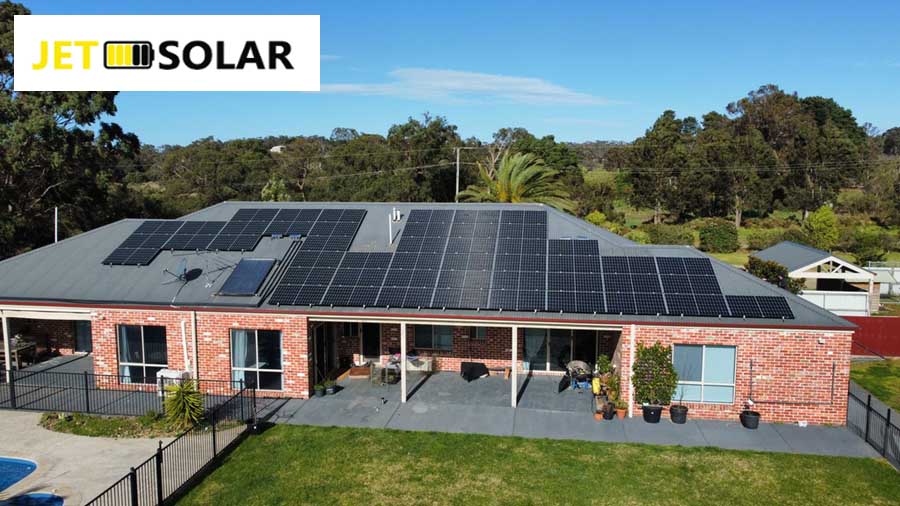 Jet Solar promo pic