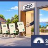 Solar rebate 2030 retirement