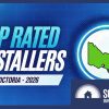 Victoria's top-rated installers 2026