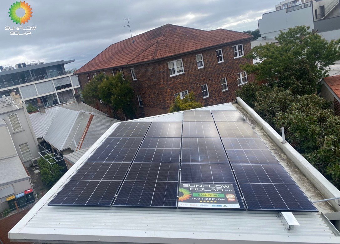 SunFlow Solar Reviews 76,251 Solar Installer Reviews SolarQuotes