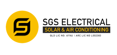 SGS Electrical and Air Conditioning Pty Ltd