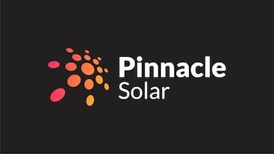 Pinnacle Solar Pty Ltd