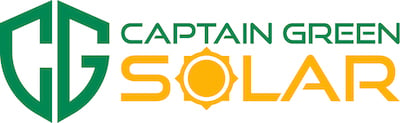 Captain Green Solar NSW