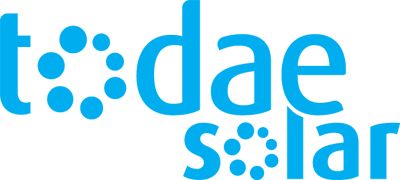 Todae Solar Regional NSW