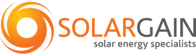 Solargain ACT